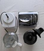 Magimix Compact 3200 XL (wit), Ophalen, Zo goed als nieuw, 2 tot 3 liter, Vaatwasserbestendig