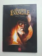 LE CINQUIEME EVANGILE TOME 3 "HERODION" TBE EO 2013, Eén stripboek, Ophalen of Verzenden, Zo goed als nieuw
