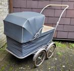 Kinderwagen carnaval Voil Jeanet kinderkoets koesj, Kinderen en Baby's, Ophalen, Gebruikt, Kinderwagen, Overige merken