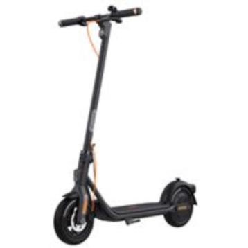 Ninebot KickScooter F2 Pro beschikbaar voor biedingen
