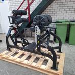 Hammer Strength Glut Ham Develpor ,  black Edition, Enlèvement, Comme neuf