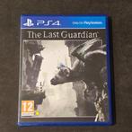 The Last Guardian [PlayStation 4], Un ordinateur, Jeu de rôle (Role Playing Game), Utilisé, À partir de 12 ans