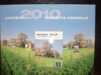 Jaarmap 2010, Postzegels en Munten, Ophalen of Verzenden