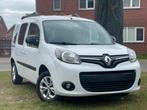 renault kangoo energy 1.2 tce limited NAVI CAMERA, Handgeschakeld, Kangoo, Particulier, ABS