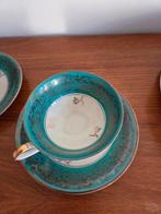 Bavaria Alka, Ophalen