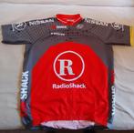 Koerstrui RADIOSHACK LIVESTRONG, Sport en Fitness, Ophalen of Verzenden, Zo goed als nieuw, Kleding
