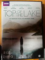 Top Of The Lake: seizoen 1, Cd's en Dvd's, Dvd's | Tv en Series, Ophalen of Verzenden, Zo goed als nieuw, Drama, Vanaf 16 jaar