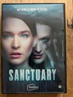 dvd box Sanctuary, Ophalen of Verzenden, Zo goed als nieuw, Thriller, Boxset