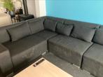 Grote zetel, Ophalen, Gebruikt, 100 tot 125 cm, Hoekbank