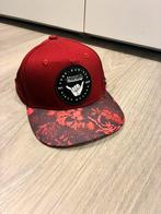 Bordeaux pet, Kleding | Heren, Hoeden en Petten, Ophalen, Zo goed als nieuw, Pet