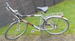 Herenfiets Rambler, Fietsen en Brommers, Versnellingen, Overige merken, Gebruikt, 53 tot 57 cm