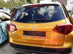 ACHTERKLEP Suzuki Vitara (LY / MY) (01-2015/-), Auto-onderdelen, Gebruikt, Suzuki, Achterklep