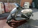 Sym dolce vita, Motos, 1 cylindre, Scooter, Particulier, Gow