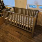 Quax tweelingpark, Kinderen en Baby's, Ophalen, Gebruikt, Rechthoekig, In hoogte verstelbaar