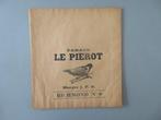 tabakzak tabacs le Pierot marque JPD Richmond nr8, Verzenden, Zo goed als nieuw, Overige typen