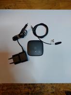 TV Connector V2 . Équipement auditif