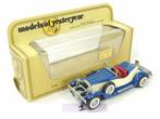 KA04D - Models of Yesteryear - Y14 Stutz Bearcat (1), Ophalen of Verzenden