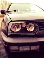Grand LOT VW Golf III à vendre (1991-1997), Autos : Pièces & Accessoires, Avant, Enlèvement