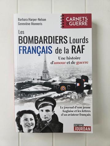 Franse RAF-bommenwerpers beschikbaar voor biedingen