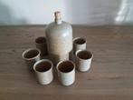 Jeneverset vintage, Antiek en Kunst, Ophalen