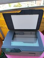 PRINTER ALLES IN ÉÉN WIFI HP 3070A, Computers en Software, Scanners, Ophalen, Gebruikt, Windows, Overige typen