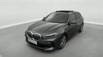 BMW 1 Serie 118 118iA Pack M Navi Cockpit / Led / Toit Pano, Auto's, BMW, 1 Reeks, Gebruikt, 136 pk, Bedrijf