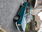 FIAT 124, Auto's, Oldtimers, Berline, Particulier, 6 deurs, 1200 cc
