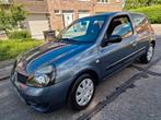 Renault clio 1.5 diesel Bouwjaar 2007 km 106000, Te koop, Zilver of Grijs, Clio, Coupé