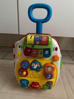 Vtech muzikale reiskoffer, Kinderen en Baby's, Ophalen of Verzenden, Zo goed als nieuw