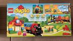 Lego DUPLO Mijn eerste treinset 10507, Ophalen, Zo goed als nieuw, Duplo
