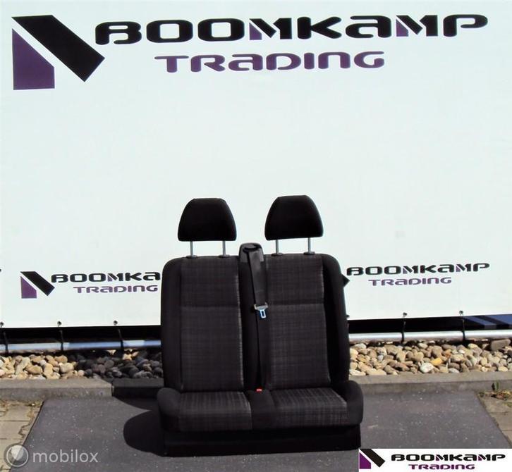 Nieuwe type Mercedes-Benz Vito 447 bijrijdersbank / bank, Auto-onderdelen, Interieur en Bekleding, Mercedes-Benz, Nieuw, Ophalen of Verzenden
