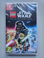 LEGO Star Wars: The Skywalker Saga / Switch (Nieuw), Neuf, Enlèvement ou Envoi, 2 joueurs, À partir de 7 ans