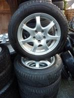 Winterset 205/60/16 96H Kia Niro / Renault Megane etc, Ophalen, Gebruikt, 16 inch, Banden en Velgen