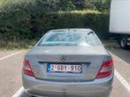 Mercedes-Benz C200 CDI (2.2 diesel, Euro 5), Auto's, Euro 5, Particulier, C-Klasse, Te koop