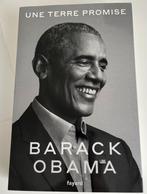 Autobiographie Barak Obama, Enlèvement, Politique, Neuf