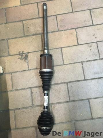 Aandrijfas BMW X1 E84 7591682 beschikbaar voor biedingen