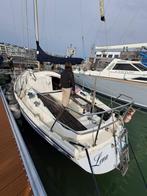 zeilboot Van de Stadt Selecta 31/ oostende, Watersport en Boten, Ophalen, Gebruikt, Diesel, 9 tot 12 meter