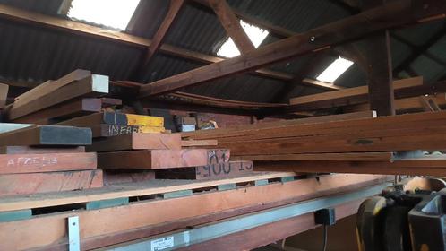 Houttimmerwerk  - Werkplaats stopgezet, Zakelijke goederen, Stock en Retail | Partijen goederen, Tuin en Doe-het-zelf, Ophalen