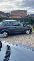 Opel cora 1.3 diesel 2008 170 dkm, Auto's, Bedrijf, Corsa, Te koop, Handgeschakeld