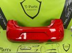 opel corsa F achterbumper 4x pdc ROOD bumper, Auto-onderdelen, Nieuw, Opel, Bumper