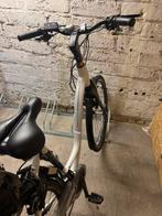 Elektrische fiets Sparta (zie omschrijving), Fietsen en Brommers, Ophalen, Zo goed als nieuw, Sparta