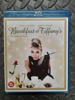 Breakfast at Tiffany's ( Blake Edwards ) 1961, Cd's en Dvd's, Ophalen of Verzenden, Klassiekers