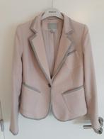 Blazer H&M, Vêtements | Femmes, Vestes & Costumes, Enlèvement ou Envoi, Rose, Comme neuf, Taille 38/40 (M)