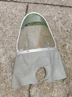 Windscherm, Fietsen en Brommers, Ophalen