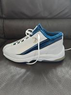 PRIJS VERLAAGD! Leder basketbalschoenen van shaquille o'neal, Sport en Fitness, Basketbal, Ophalen, Zo goed als nieuw