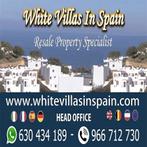 Huizen aan de Costa Blanca Zuid - Alicante, Immo, Alicante, Spanje, Woonhuis, 225 m²