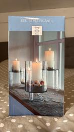Rivièra Maison glazen kaarshouder, Huis en Inrichting, Ophalen, Nieuw