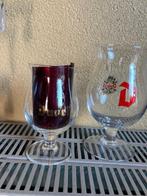 PETIT VERRE GALOPIN DUVEL DEVIL 18 CL, Collections, Comme neuf, Duvel, Enlèvement ou Envoi, Verre ou Verres