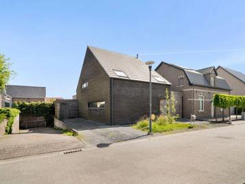 Huis te koop in Bree, 3 slpks, Immo, Vrijstaande woning, 122 kWh/m²/jaar, 3 kamers