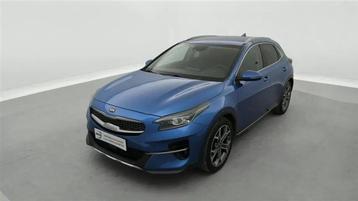 Kia Xceed 1.4 T-GDi *AUTO/NAVI/CAMERA/FULL LED/SG CH* beschikbaar voor biedingen